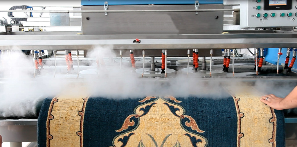 Yenişehir Halı Yıkama