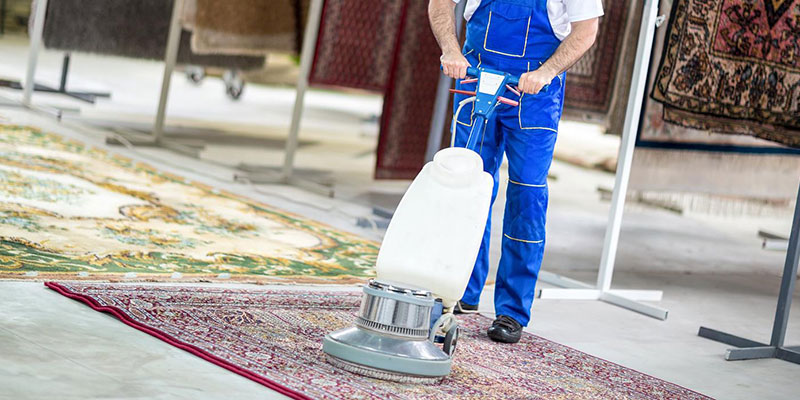 Yenişehir Halı Yıkama