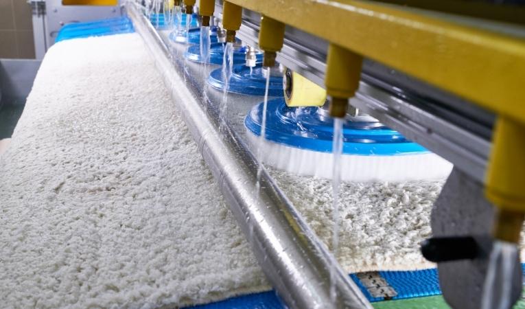 Yenişehir Halı Yıkama