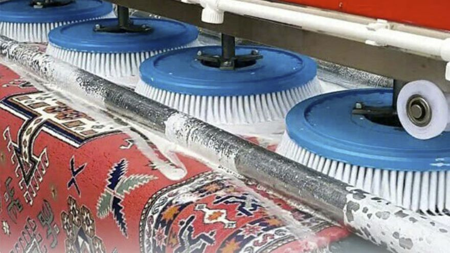 Yenişehir Halı Yıkama